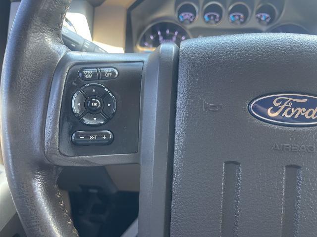 2014 Ford F-250 Lariat
