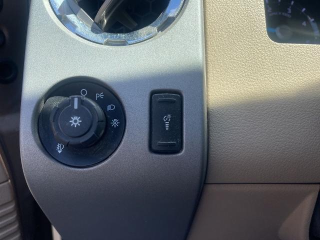 2014 Ford F-250 Lariat