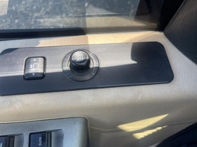 2014 Ford F-250 Lariat