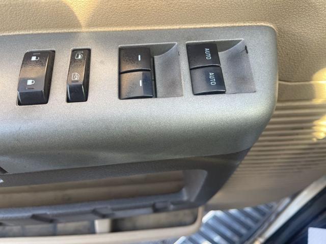 2014 Ford F-250 Lariat