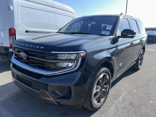 2025 Ford Expedition King Ranch for sale in Wellston, OK