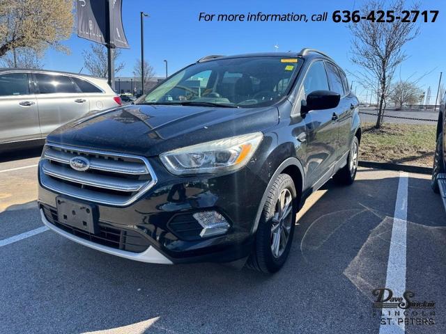2017 Ford Escape SE for sale in Saint Peters, MO