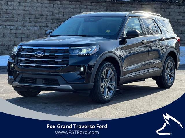2026 Ford Explorer Active for sale in Traverse City, MI