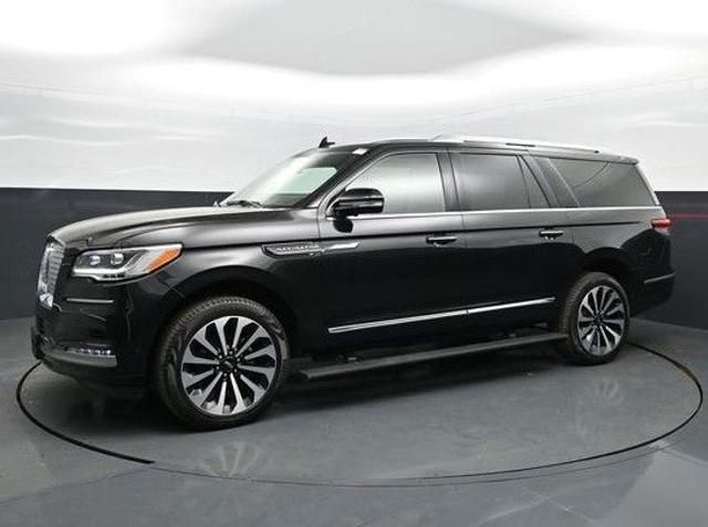 2024 Lincoln Navigator Reserve L for sale in Charlotte, NC
