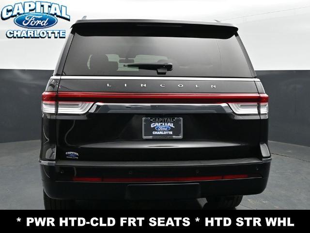 2024 Lincoln Navigator Reserve L