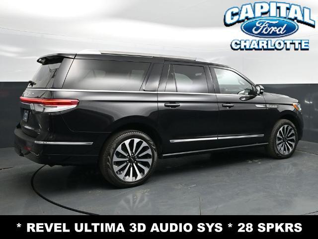 2024 Lincoln Navigator Reserve L