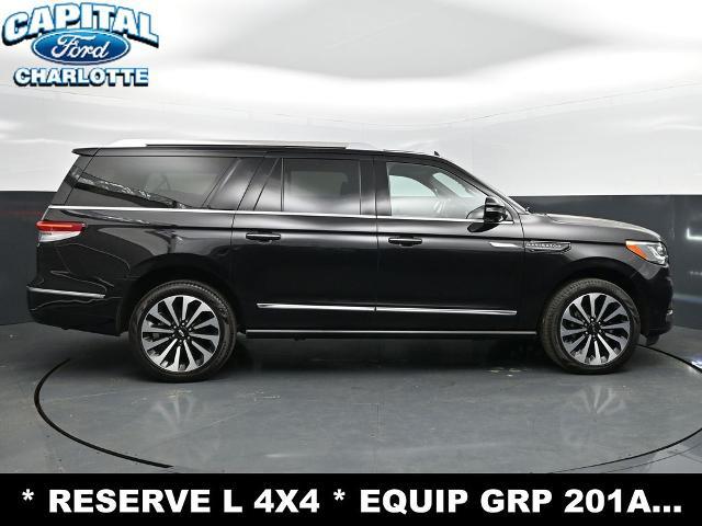 2024 Lincoln Navigator Reserve L