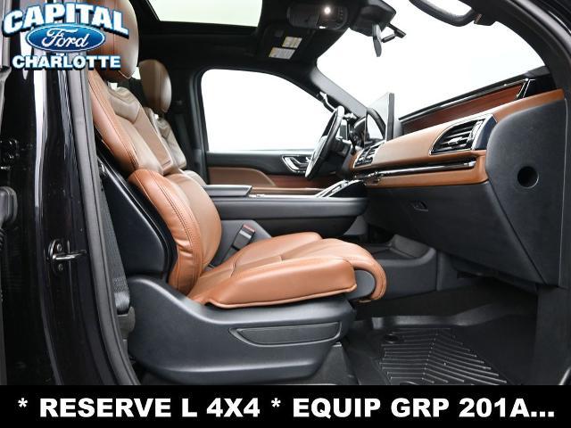 2024 Lincoln Navigator Reserve L