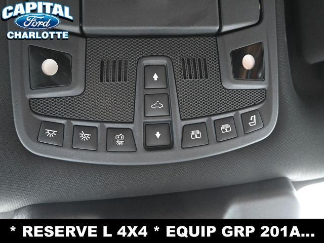2024 Lincoln Navigator Reserve L