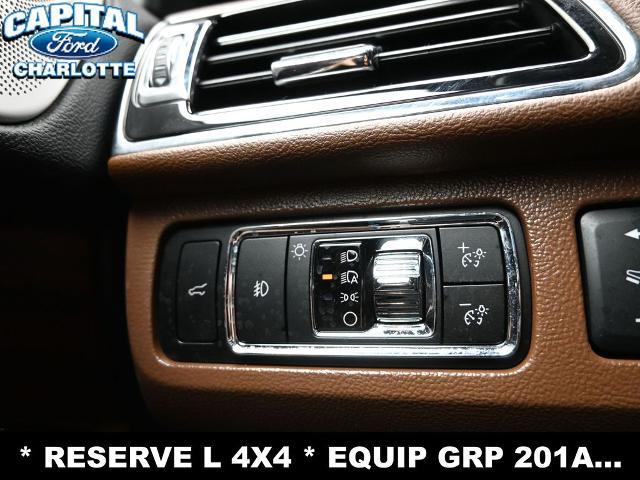 2024 Lincoln Navigator Reserve L