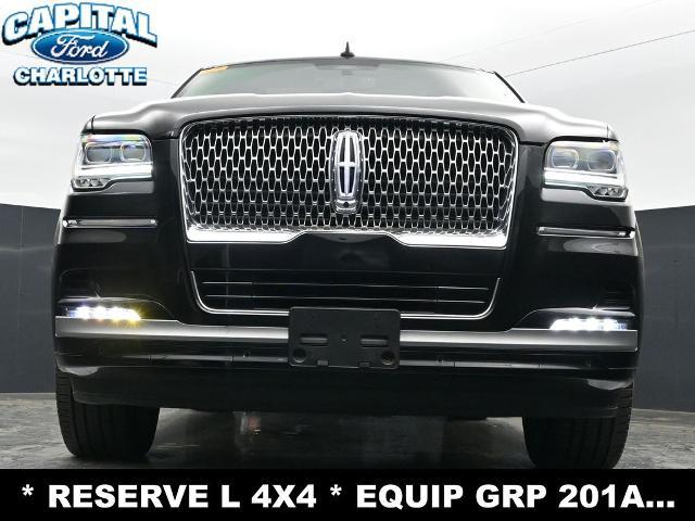 2024 Lincoln Navigator Reserve L