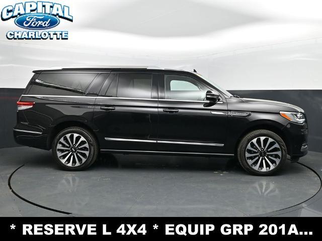 2024 Lincoln Navigator Reserve L