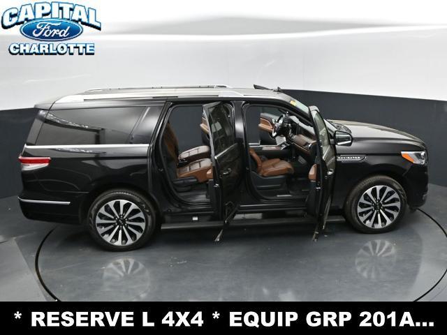 2024 Lincoln Navigator Reserve L