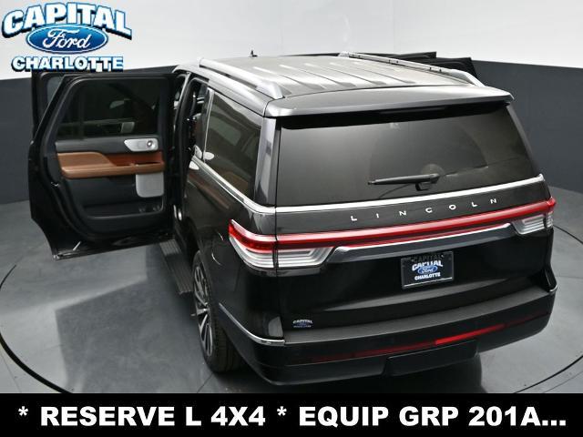 2024 Lincoln Navigator Reserve L