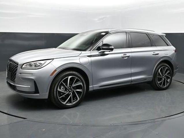 2024 Lincoln Corsair Grand Touring for sale in Charlotte, NC