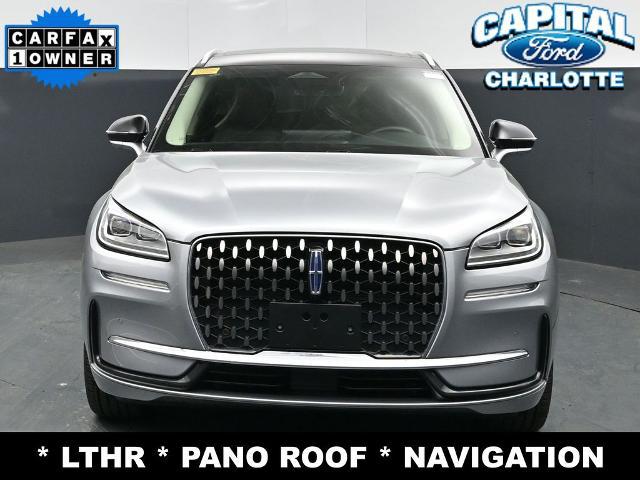 2024 Lincoln Corsair Grand Touring
