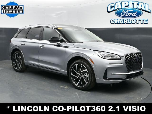 2024 Lincoln Corsair Grand Touring