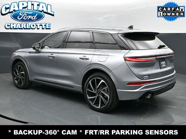 2024 Lincoln Corsair Grand Touring
