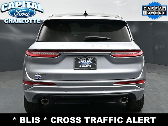 2024 Lincoln Corsair Grand Touring