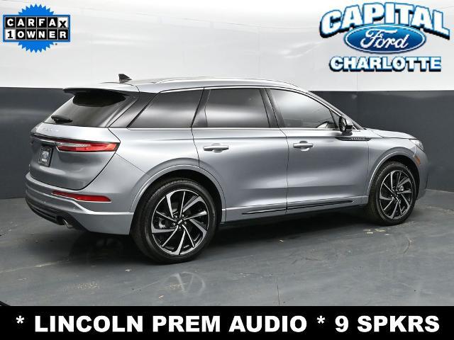2024 Lincoln Corsair Grand Touring