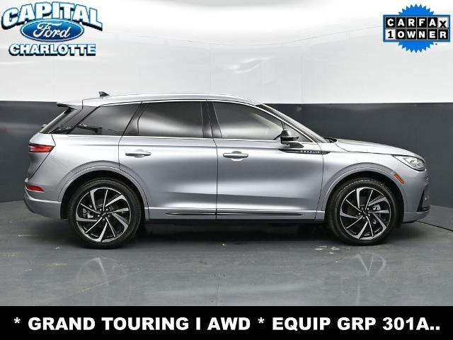 2024 Lincoln Corsair Grand Touring