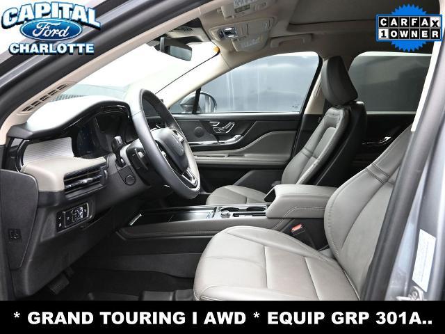 2024 Lincoln Corsair Grand Touring