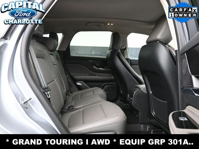 2024 Lincoln Corsair Grand Touring