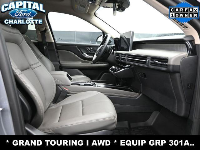 2024 Lincoln Corsair Grand Touring