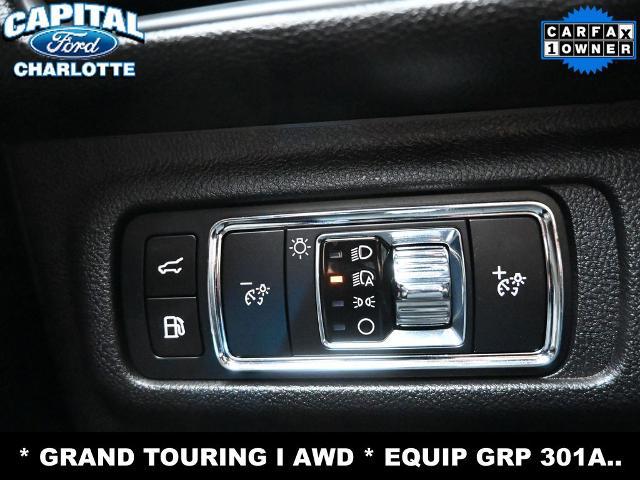 2024 Lincoln Corsair Grand Touring