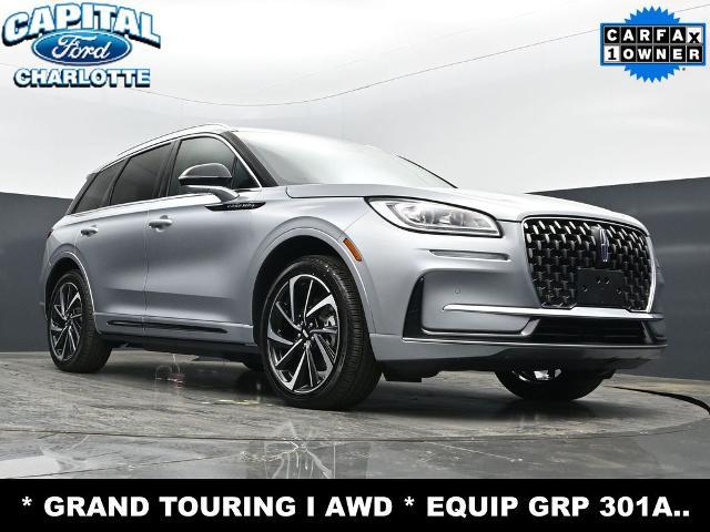 2024 Lincoln Corsair Grand Touring