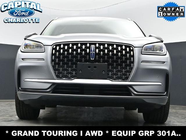 2024 Lincoln Corsair Grand Touring
