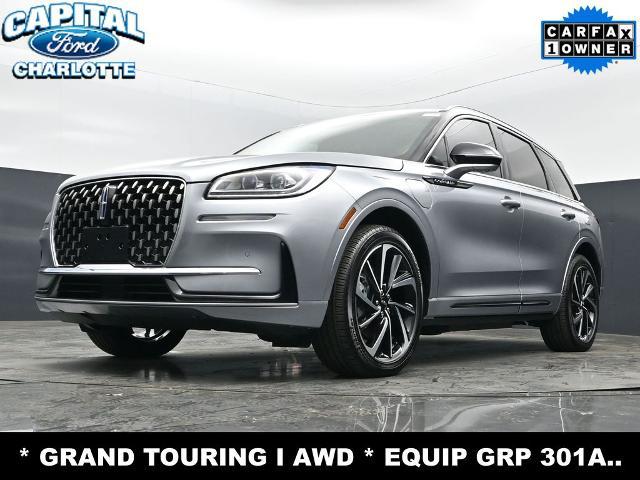 2024 Lincoln Corsair Grand Touring