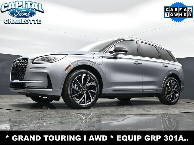 2024 Lincoln Corsair Grand Touring