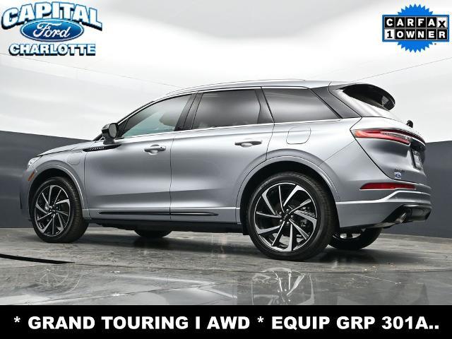 2024 Lincoln Corsair Grand Touring
