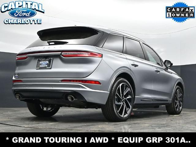 2024 Lincoln Corsair Grand Touring