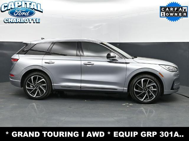 2024 Lincoln Corsair Grand Touring
