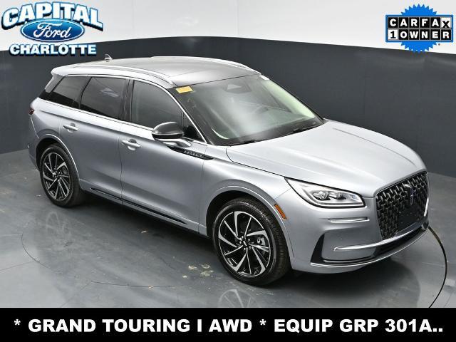 2024 Lincoln Corsair Grand Touring