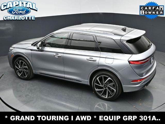 2024 Lincoln Corsair Grand Touring