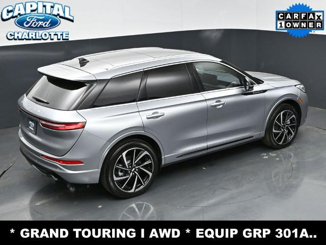2024 Lincoln Corsair Grand Touring