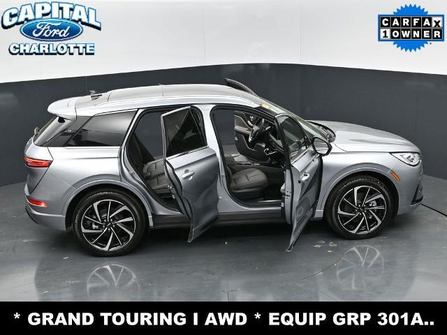 2024 Lincoln Corsair Grand Touring