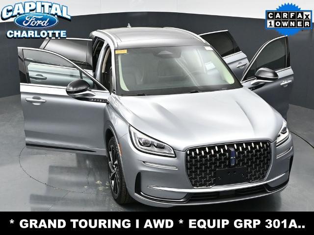 2024 Lincoln Corsair Grand Touring
