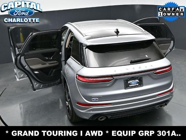 2024 Lincoln Corsair Grand Touring