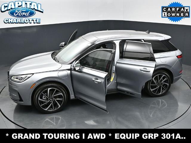 2024 Lincoln Corsair Grand Touring