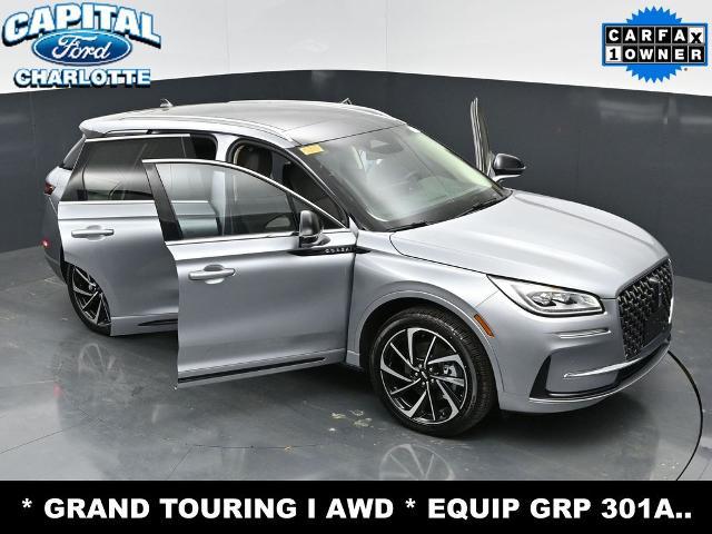 2024 Lincoln Corsair Grand Touring