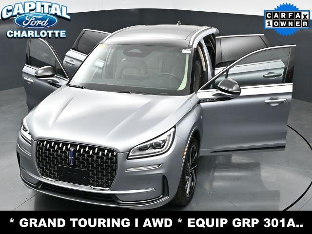 2024 Lincoln Corsair Grand Touring