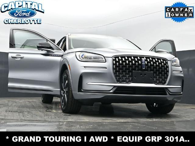2024 Lincoln Corsair Grand Touring