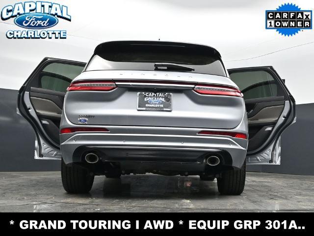 2024 Lincoln Corsair Grand Touring