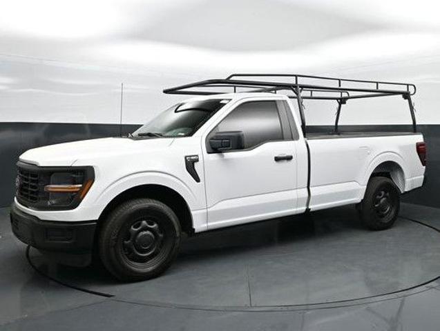 2024 Ford F-150 XL for sale in Charlotte, NC