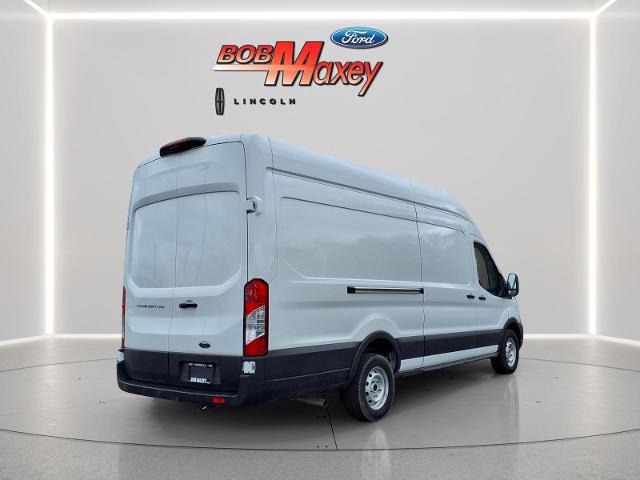 2023 Ford Transit Cargo Van 148 WB High Roof Extended Carg