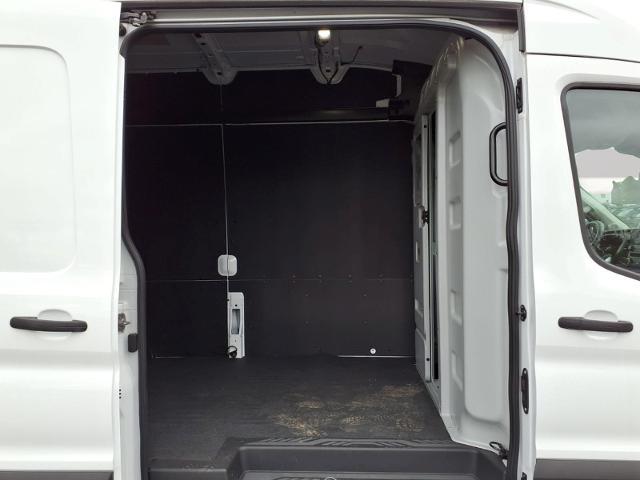 2023 Ford Transit Cargo Van 148 WB High Roof Extended Carg